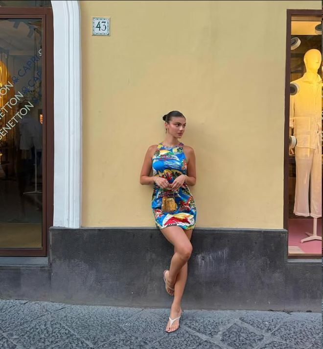 天被扒出, 除此之外, dimHj