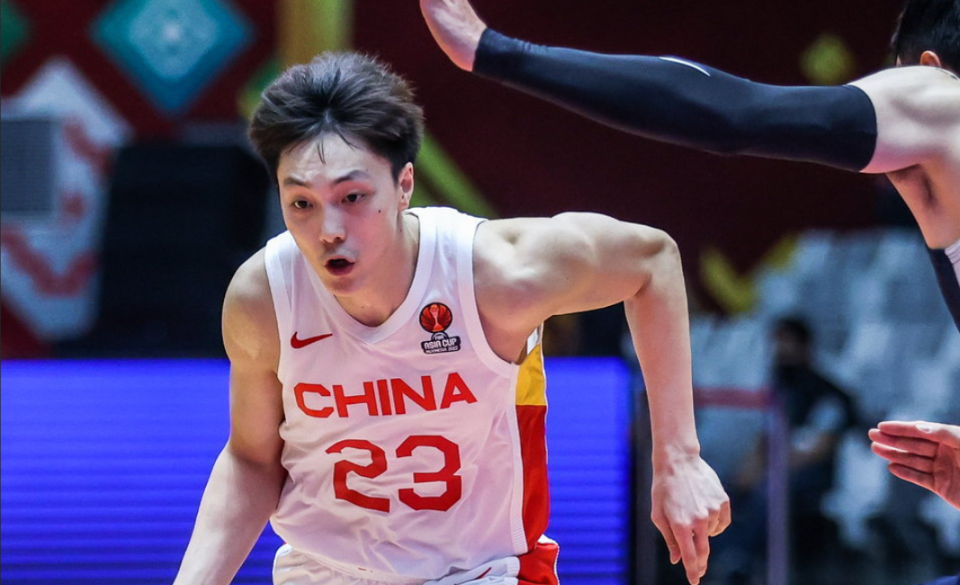 中国男篮再, 队和希腊队