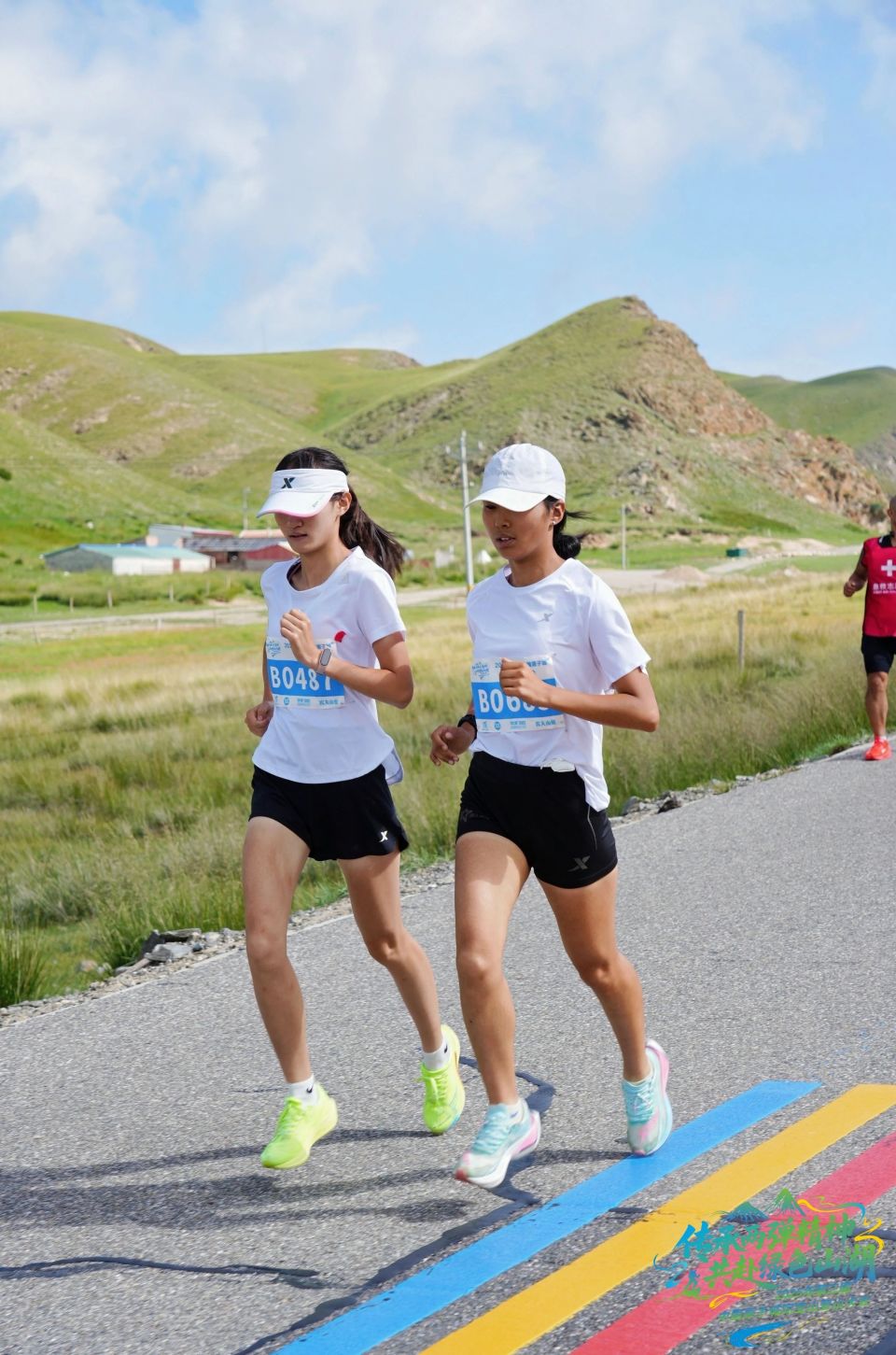 手们亲身体, 态旅游活动