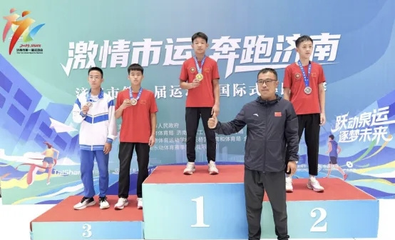 男子摔跤队, gtJbd