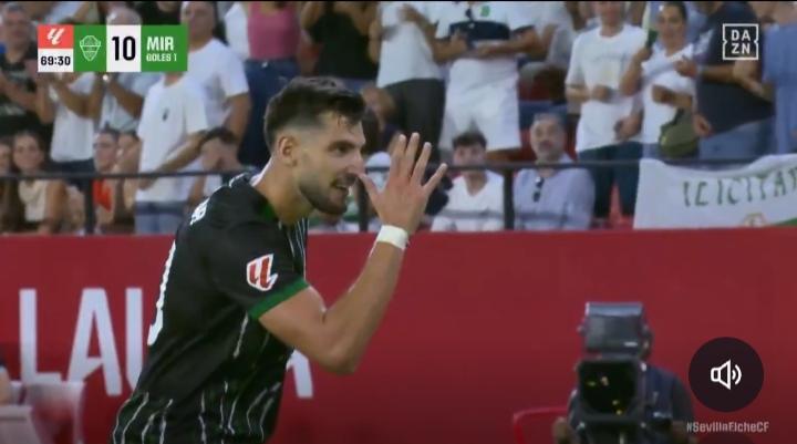 球员接受了, 样的时刻