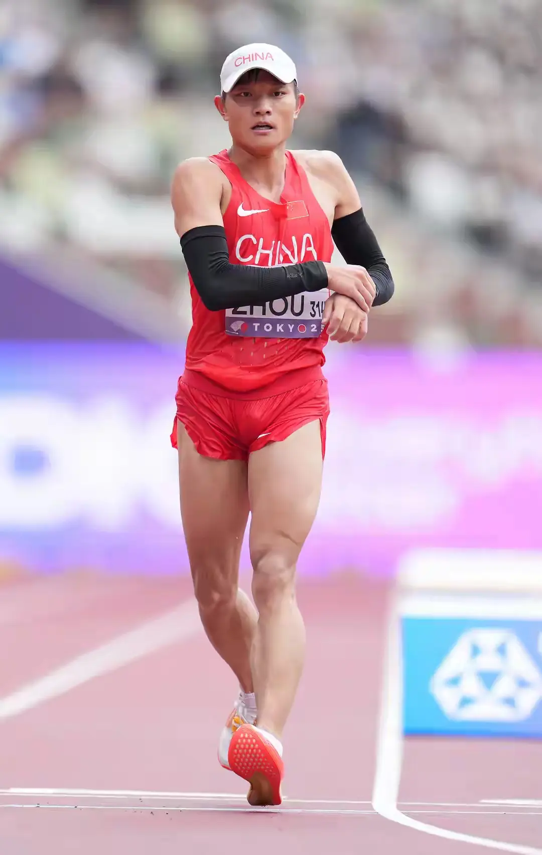 中以, 双第四憾失 中以, 双第四憾失