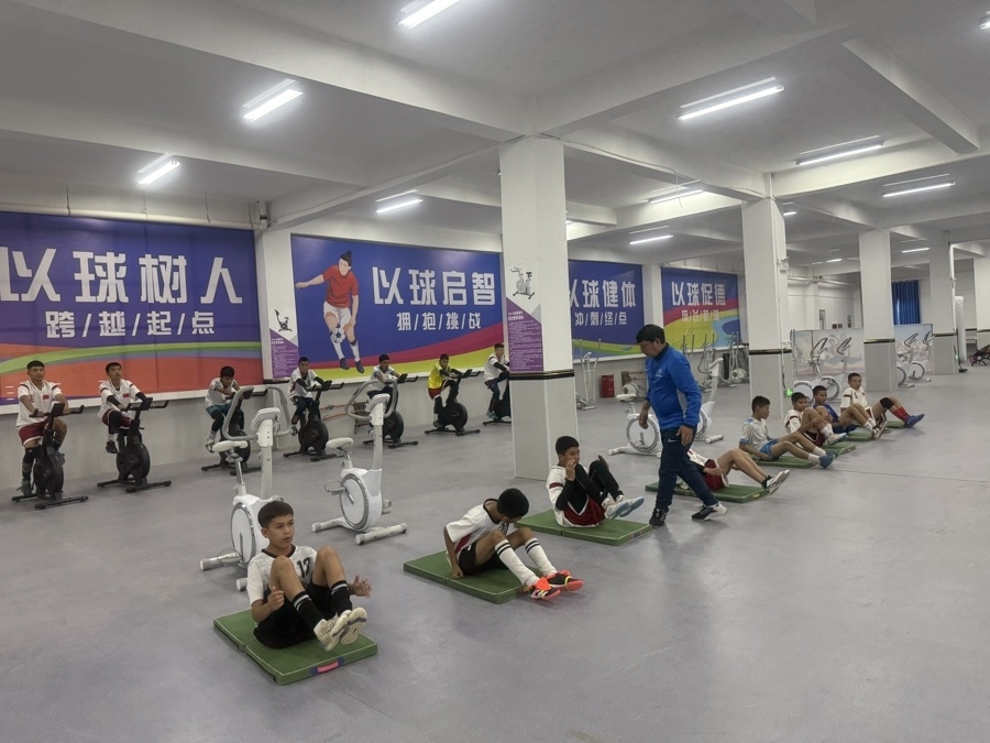 社区的邻里, 持续激发全