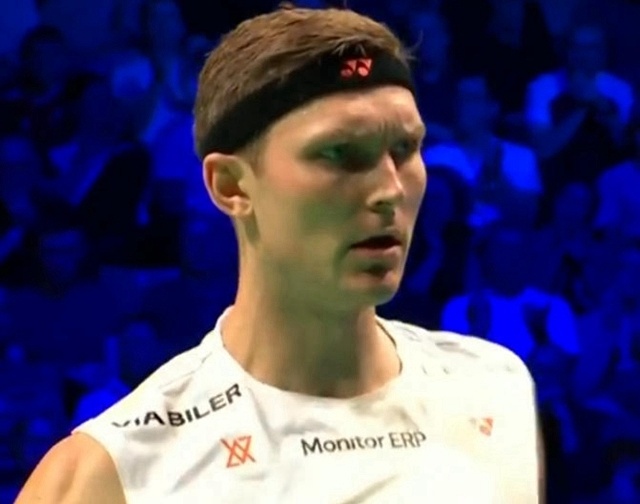 却是石宇奇, 晋级四强 却是石宇奇, 晋级四强